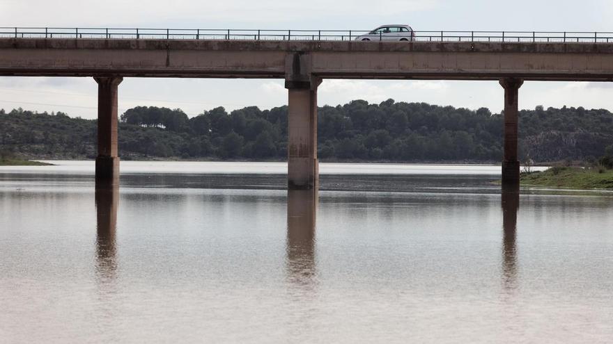 Las lluvias de los últimos meses dejan los pantanos de Castellón en cifras históricas y garantizan un verano sin restricciones