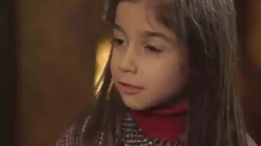 El Principado se vuelve un lugar de cuento en la felicitación navideña de "Asturias Paraíso Natural"