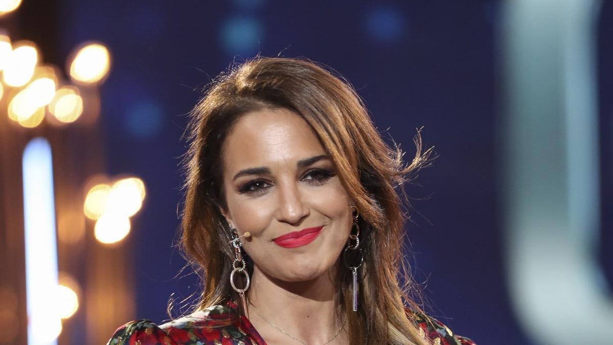 Paula Echeverría tiene los pendientes más originales para las noches de  primavera - Stilo