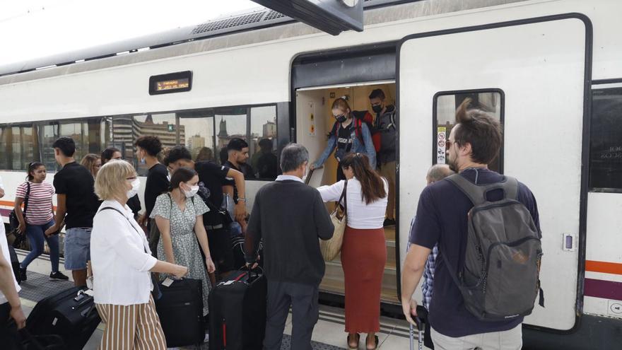 La rebaixa de tarifes fa augmentar un 55% l’ús del transport públic a Girona