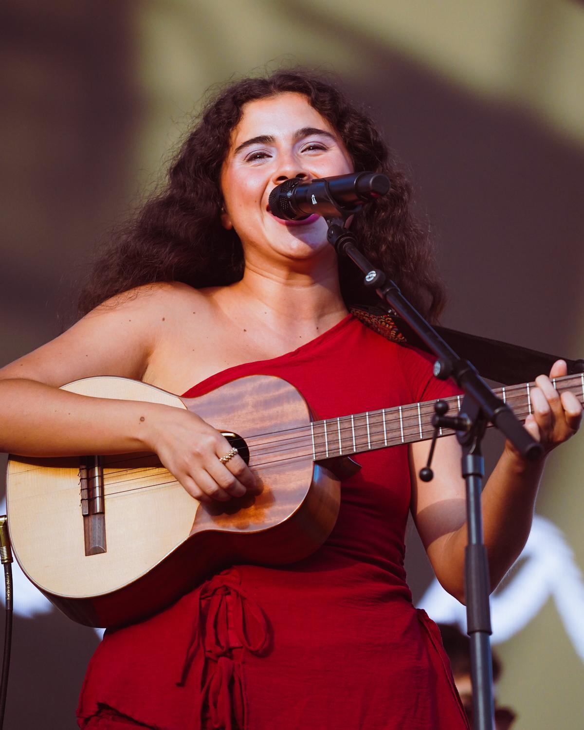 Las mejores imágenes del concierto de Rubén Blades y Silvana Estrada en Icónica Santalucía Sevilla Fest