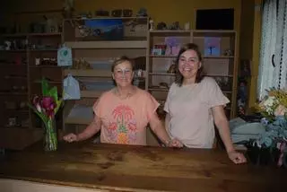 Cierra la emblemática panadería de Amieva