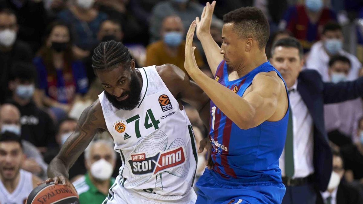 Dante Exum ha dado un gran paso adelante