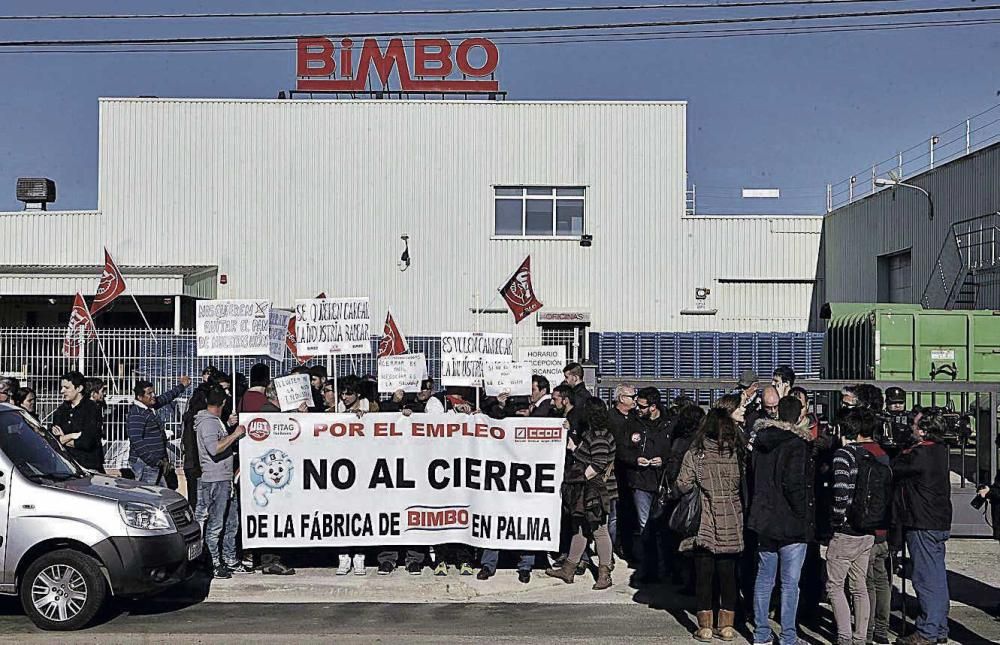 Los expedientes de regulación de empleo han bajado un 80% en los últimos tres años