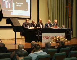 Tercera Caída aumenta su cuota hasta los 15 euros