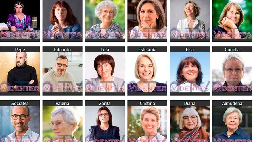 Tarot barato 7 videntes baratas y tarotistas de Valencia