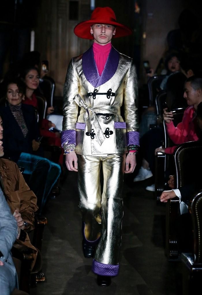 Gucci
