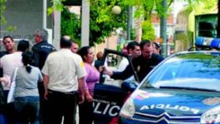 El juez archiva la causa seguida por el crimen de Suerte de Saavedra