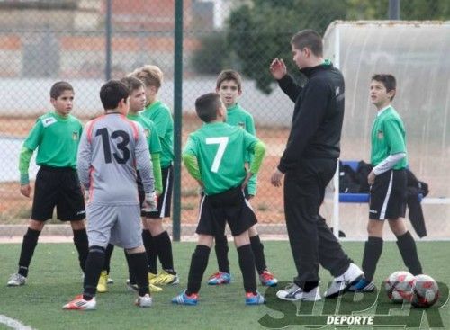 Un ejemplo de deportividad