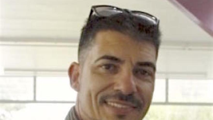 Óscar Corbí, nuevo responsable de la Federación de Caza en Alicante