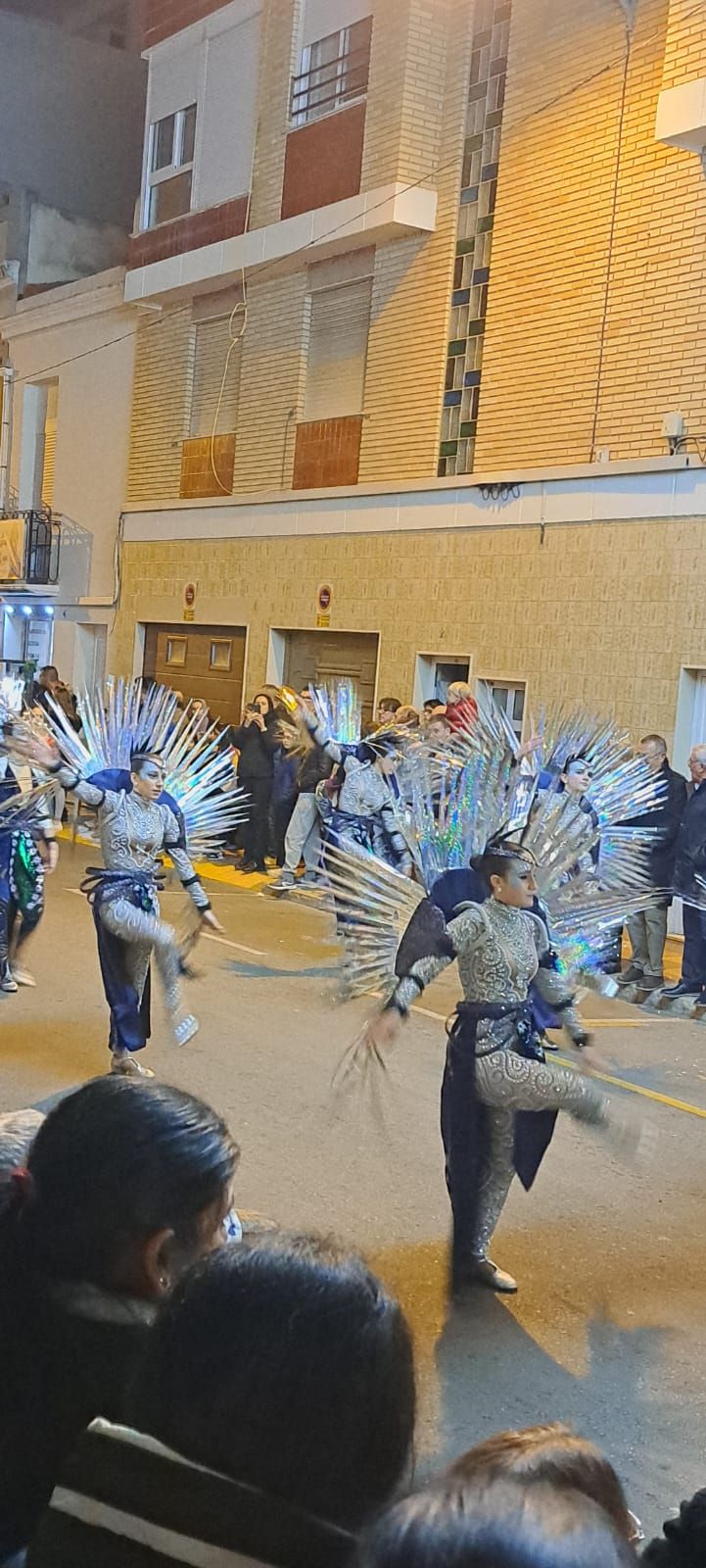 Los Reyes Magos reparten ilusión por los pueblos de la Ribera