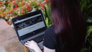 Noves formes d’aprenentatge des de la pandèmia