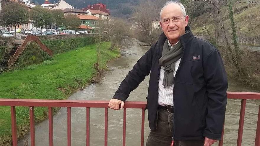 El RIDEA propone para este mes un ciclo de conferencias sobre patrimonio y cultura local en Piloña