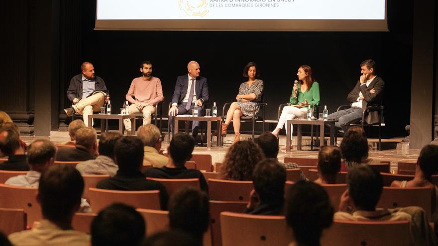 Salut incorporarà fèrules impreses en 3D a Girona per a tractar fractures