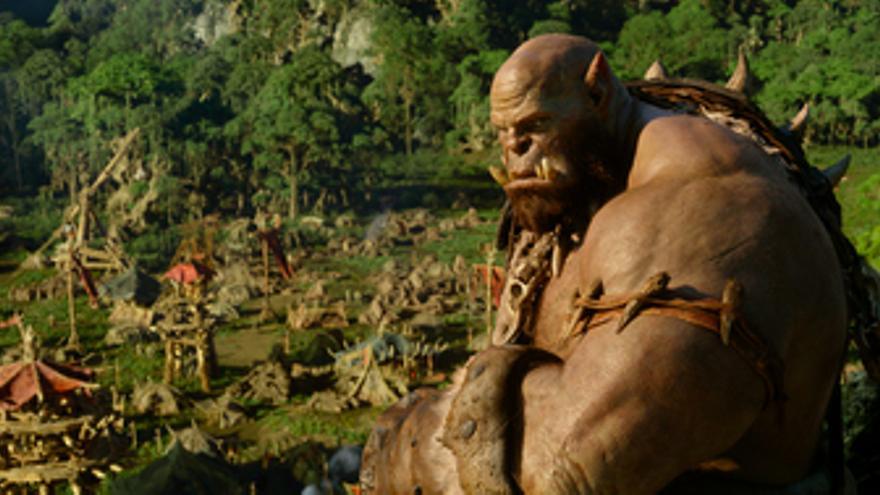 Warcraft. El origen