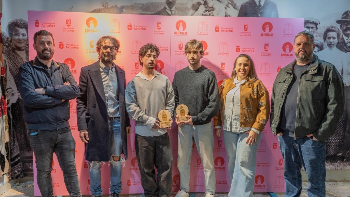Ya hay ganadores del festival "Oriéntate Llanes", que ha cosechado un éxito rotundo