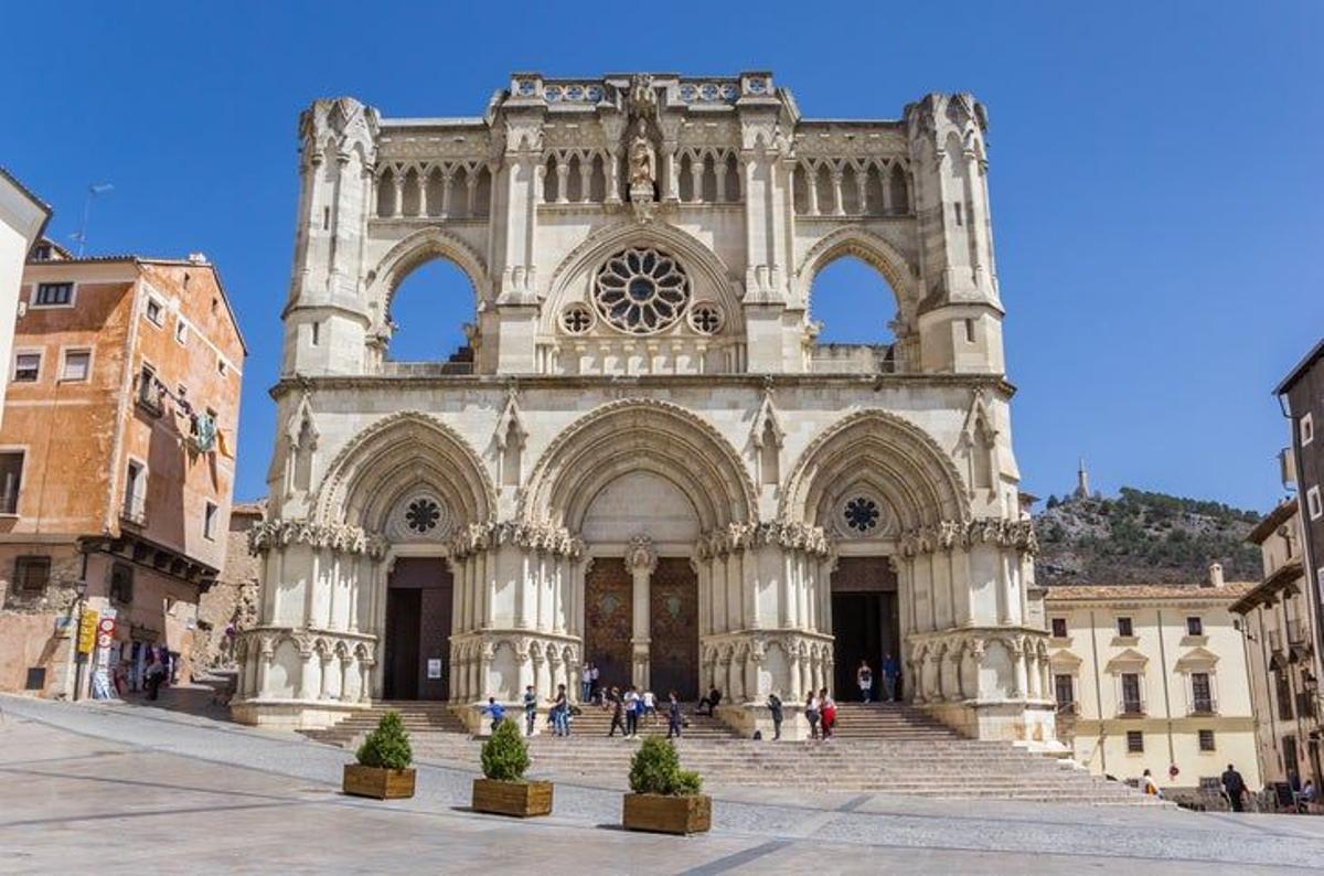 Catedral de Cuenca