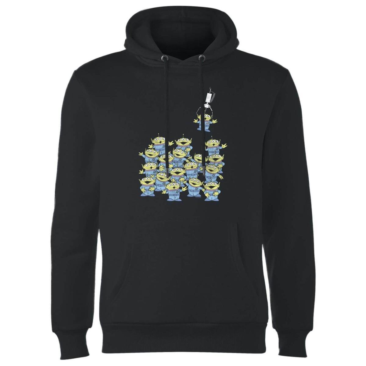 Sudadera de el gancho de 'Toy Story' (Precio: 28,99 euros)