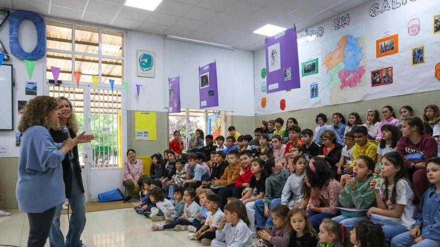 Limpieza urgente en el Anexo A Lomba