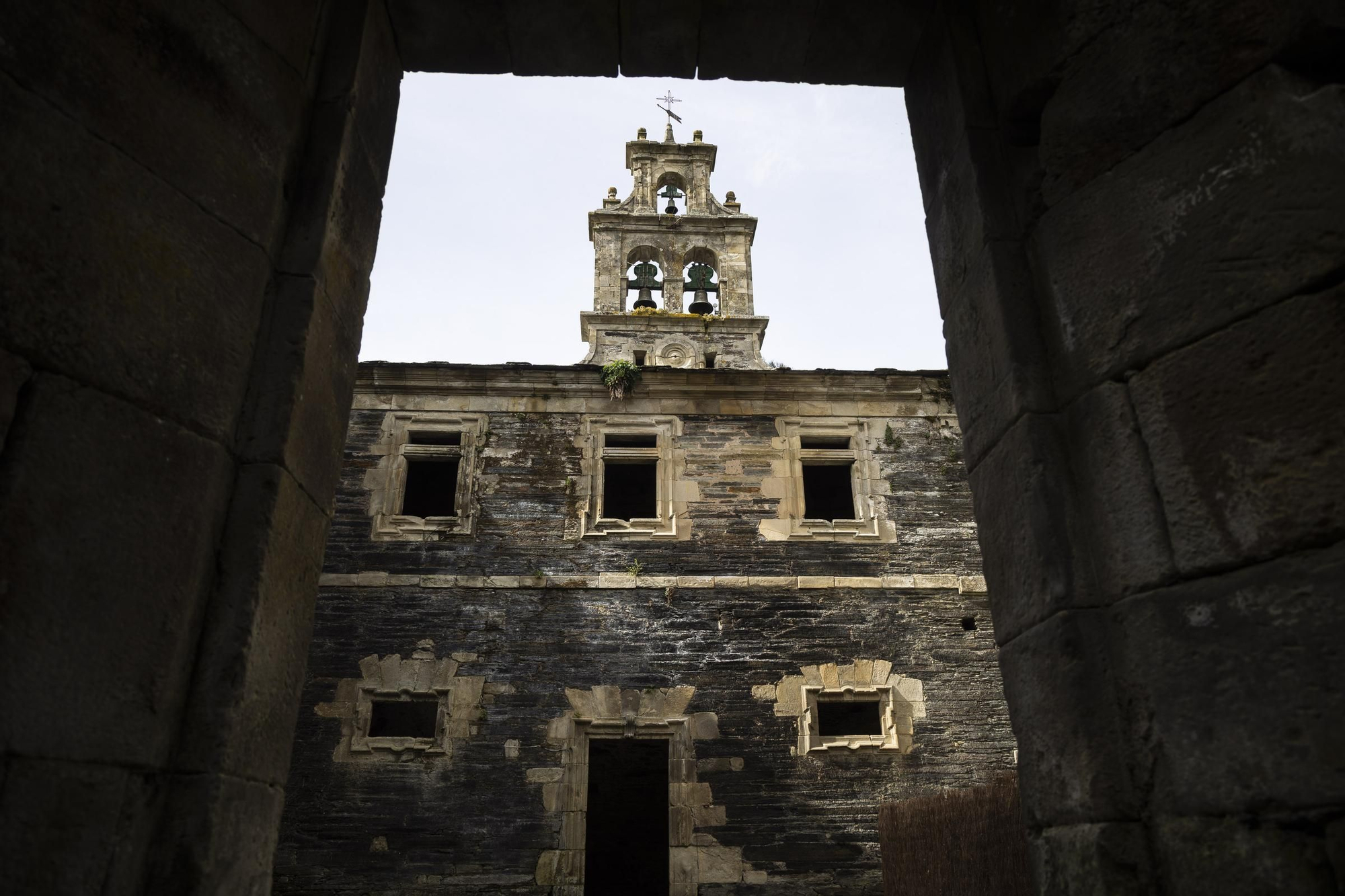 Asturianos en Villanueva de Oscos, un recorrido por el municipio