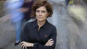 Alamany serà la candidata d’ERC a l’alcaldia de BCN