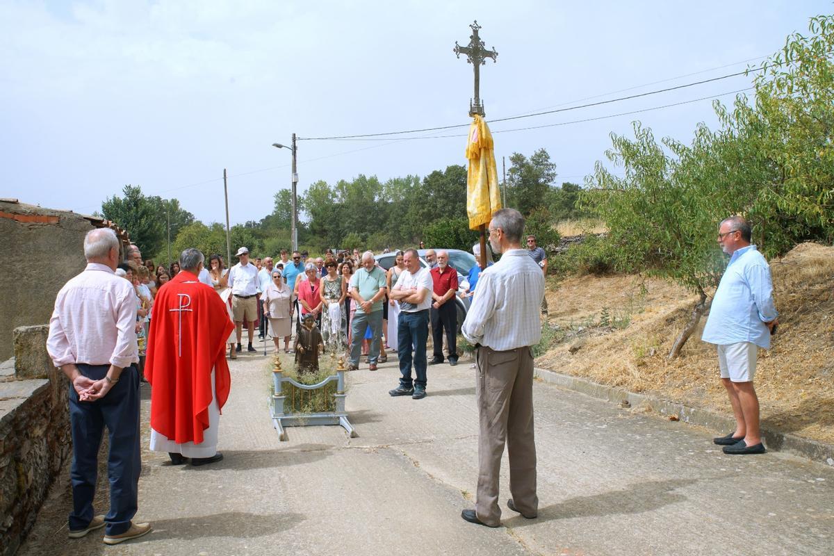 Fiestas tradición y diversión: Arcillera.