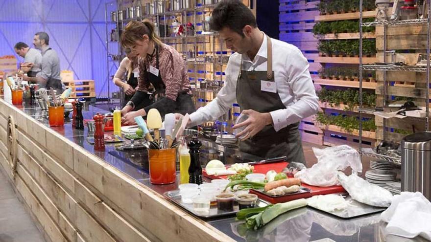 &#039;MasterChef 5&#039; se olvida de los concursantes de Galicia