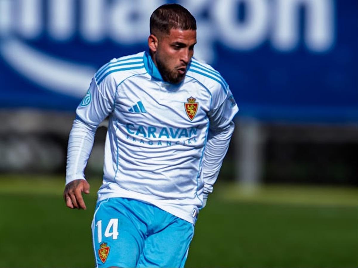 Carbonell, en la pasada temporada.