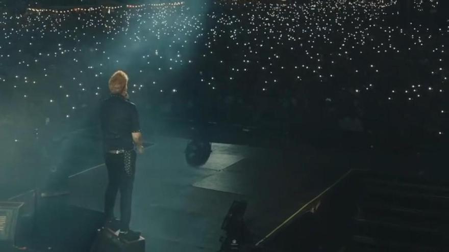Los mejores momentos de Dani Martín en el Granca Live Fest 2026