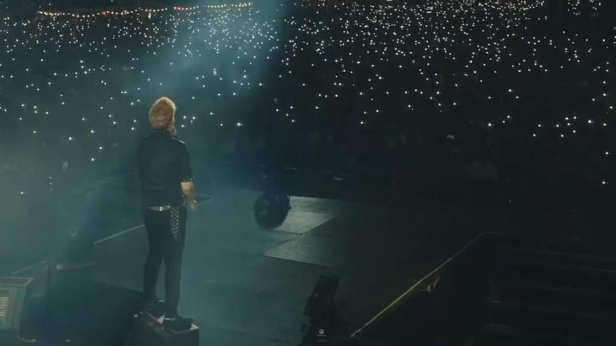 Los mejores momentos de Dani Martín en el Granca Live Fest 2026