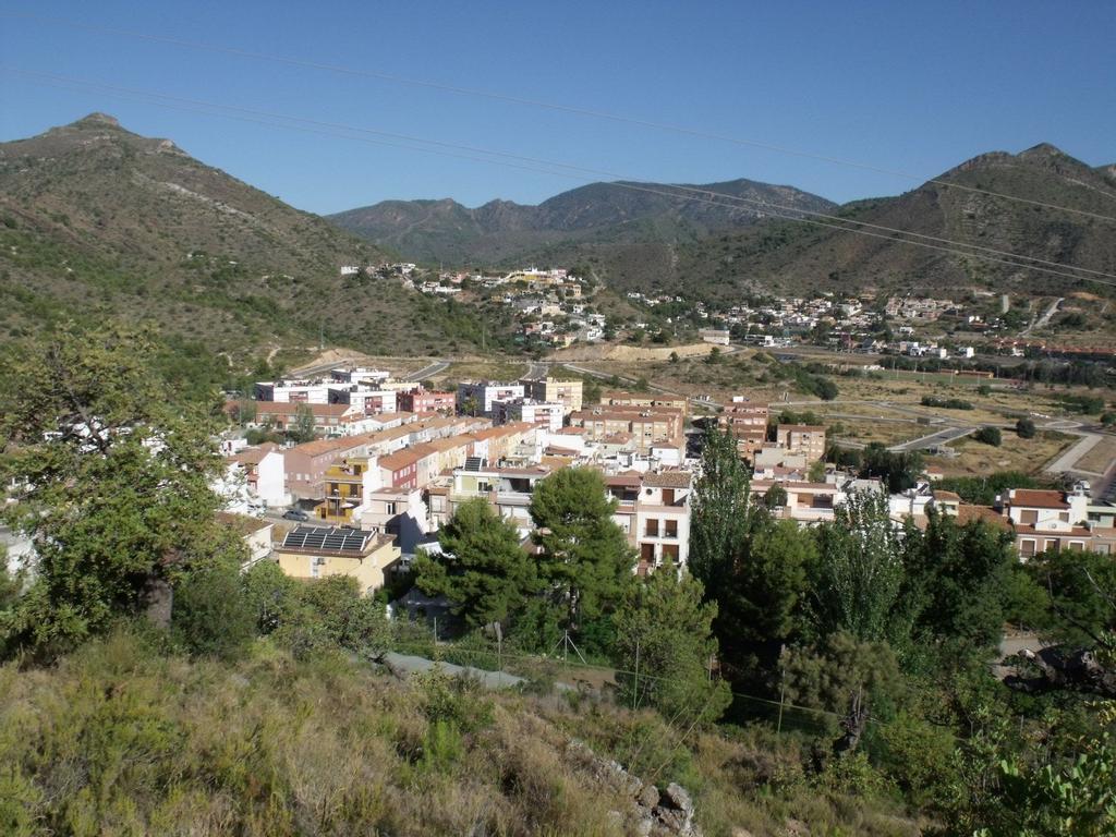 La Vall d'Uixó