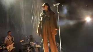 Rihanna da un concierto tras ocho años alejada de los escenarios: esta es la cifra millonaria que ha ganado