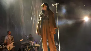 Rihanna da un concierto tras ocho años alejada de los escenarios: esta es la cifra millonaria que ha ganado