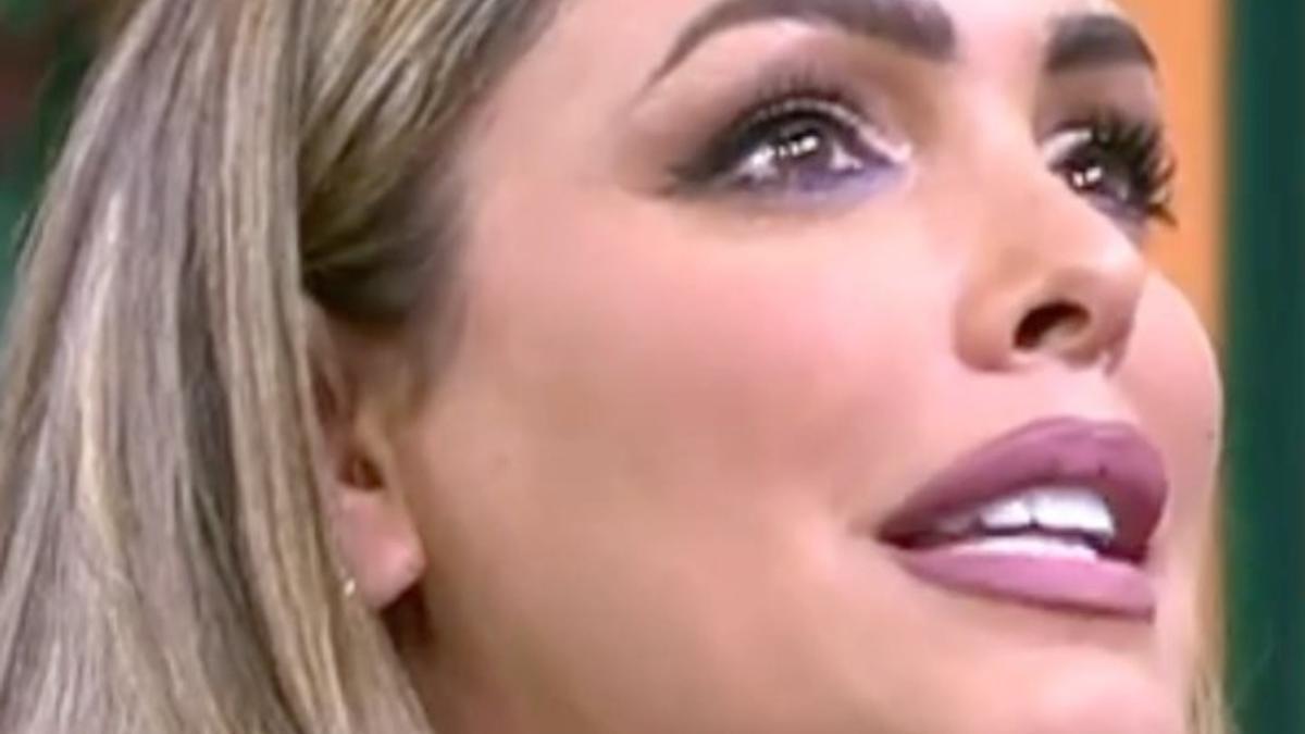 Amor Romeira alza la voz por los derechos de las mujeres trans: "Nos están matando"