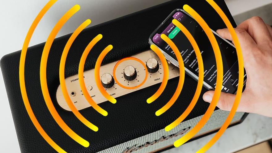 Sonidos extinguidos: ¿recuerdas del ruido que provocaba tu móvil en la radio?