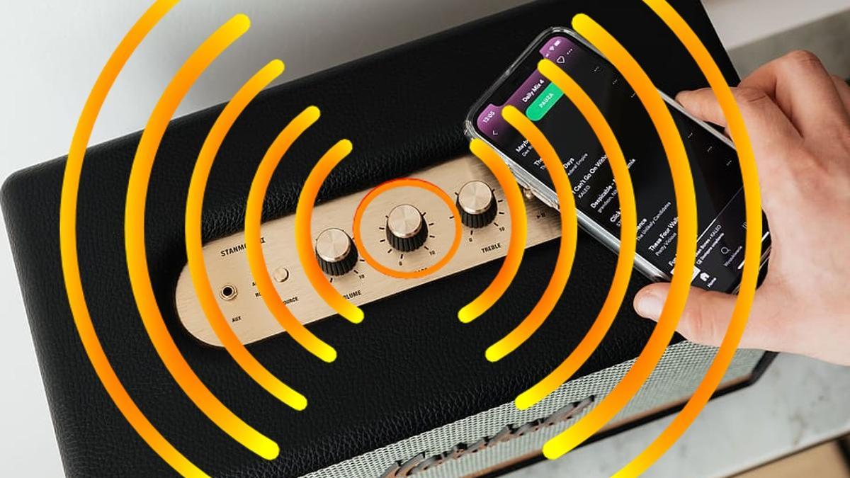 SMARTPHONES | ¿Te acuerdas del sonido de las interferencias que provocaba  tu móvil en la radio?