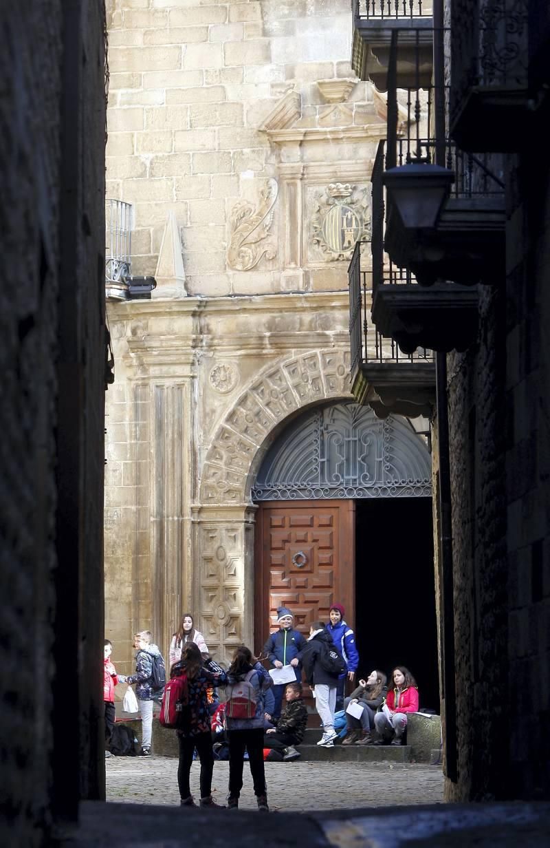 Sos del Rey Católico