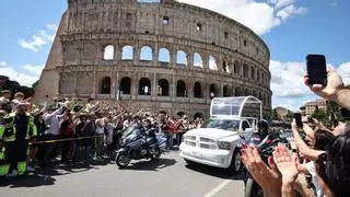 La muerte del papa Francisco debilita al frente progresista en la batalla ideológica global con la ultraderecha