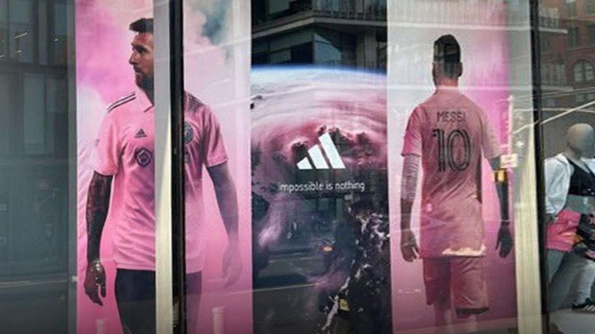 ¡Una obra de arte! Así ha sido el debut goleador de Messi en la MLS