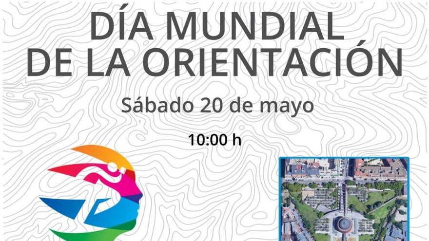 WOD Día Internacional de la Orientación