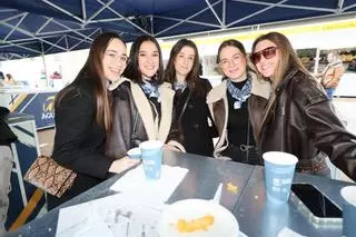 ¡Encuéntrate en el Mesón de la Tapa y la Cerveza de Magdalena!