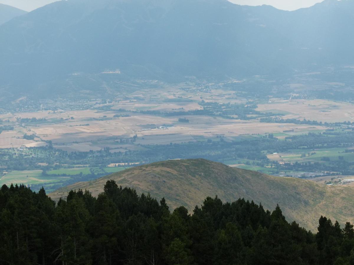 Sierra de la Mata de l'Os