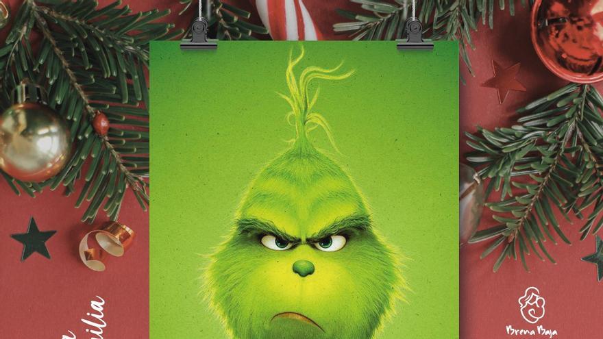 The Grinch