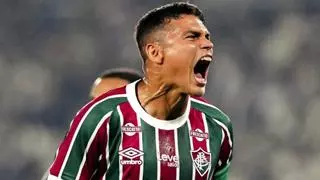 Thiago Silva, en contra de la gestión de Ancelotti con Brasil: "El fútbol aquí no funciona así"