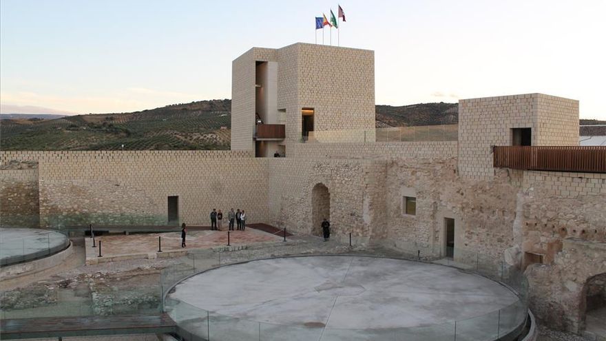 Pueblos CÓrdoba Descubre El Pueblo Que Alberga La Pompeya Cordobesa 8675