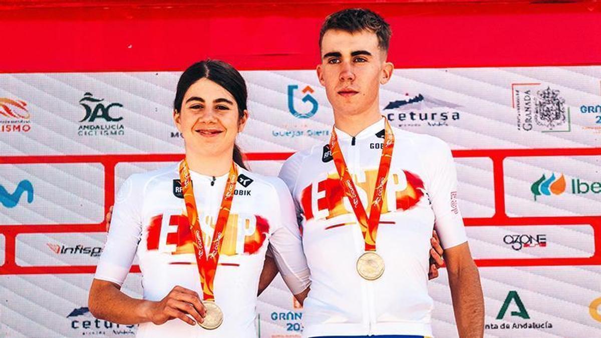 Alejandra Neira es la gran favorita para el título nacional