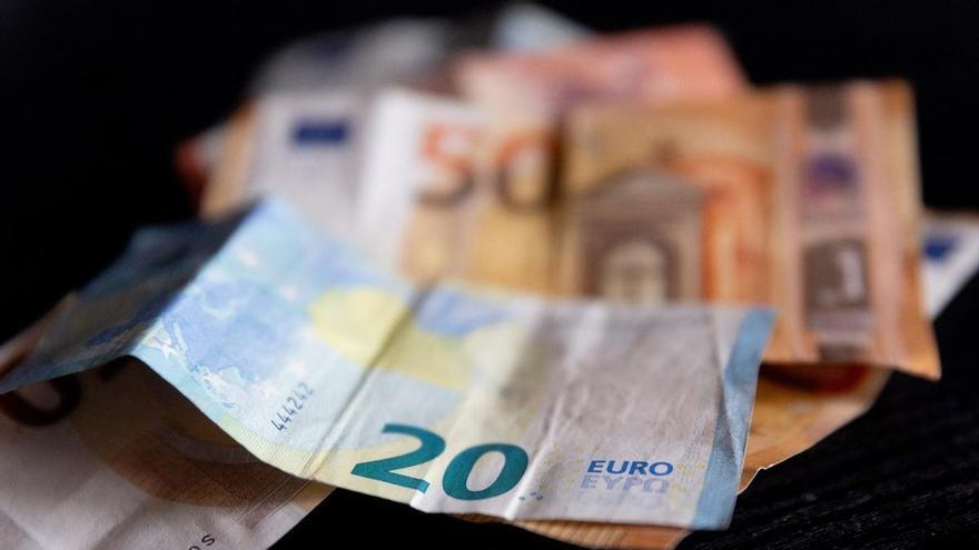 La deuda de la Región sigue su escalada sin freno y ya rebasa los 14.000 millones de euros