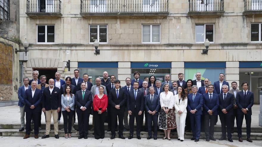 La Cámara de Comercio de Avilés ofrece ayudas de hasta 4.200 euros para impulsar la sostenibilidad en las pymes
