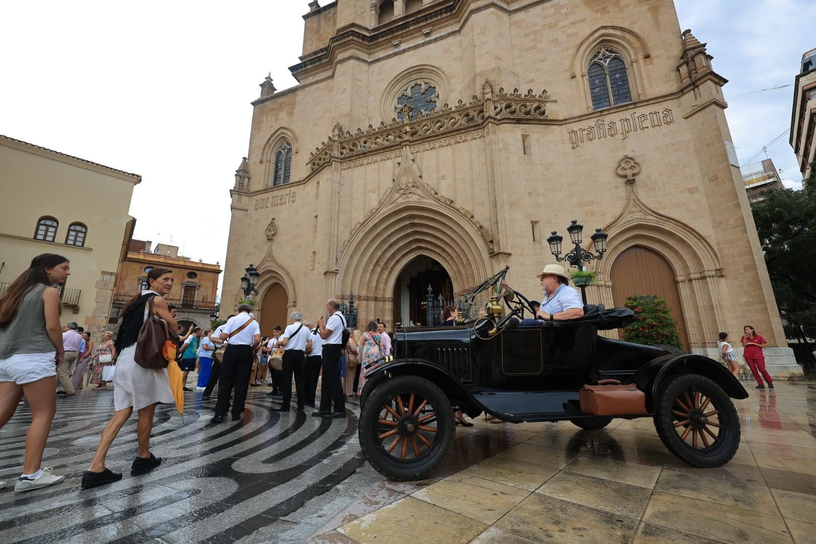 Galería: Castellón celebra San Cristóbal