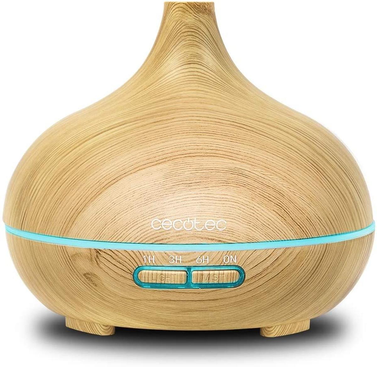 Humidificador de Cecotec